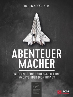cover image of Abenteuer Macher